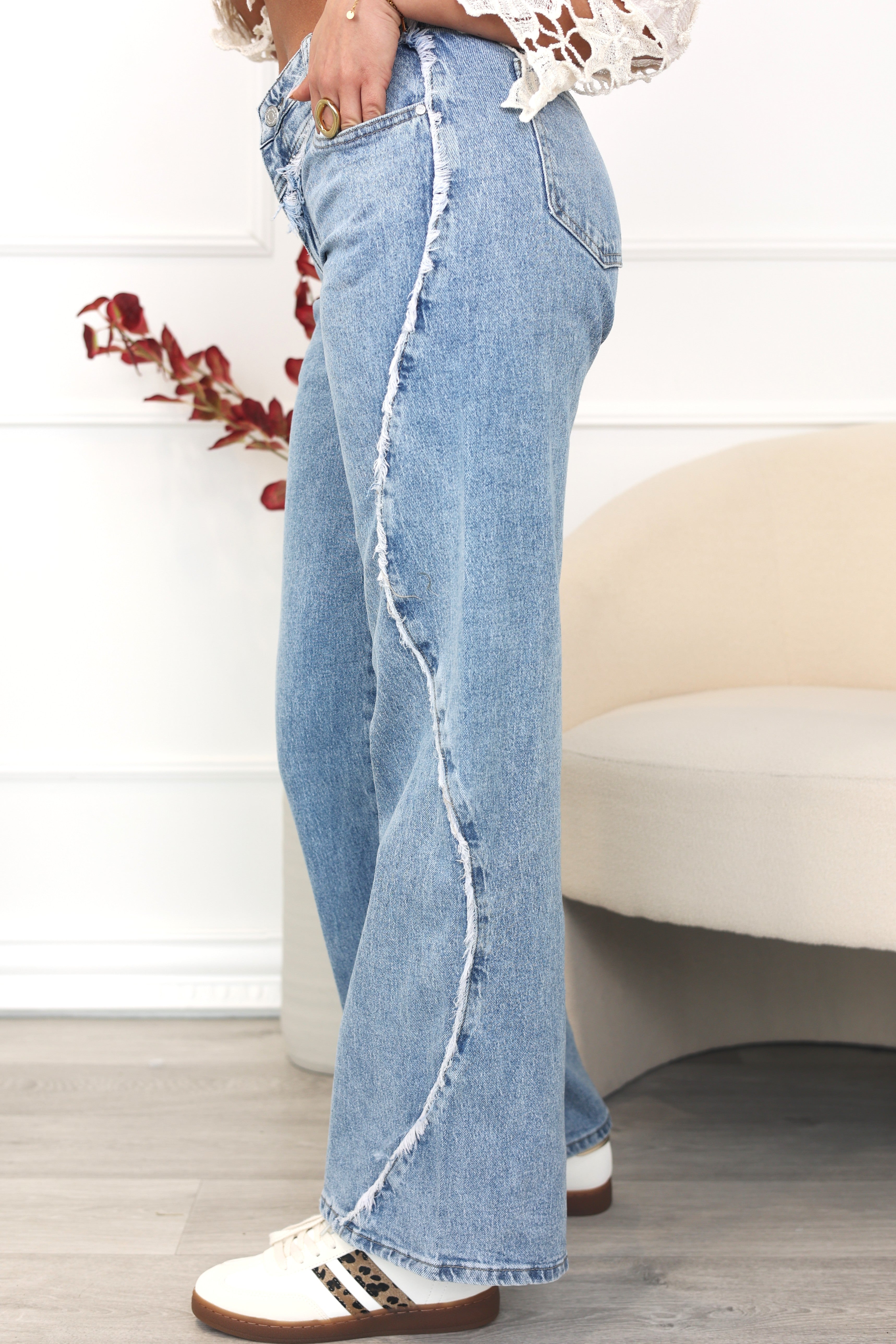 JEANS JULIETTE
