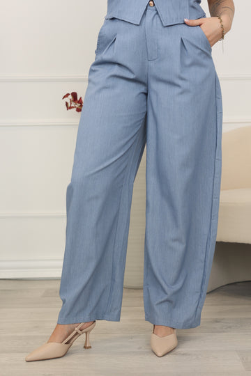 PANTALON SAVANNAH
