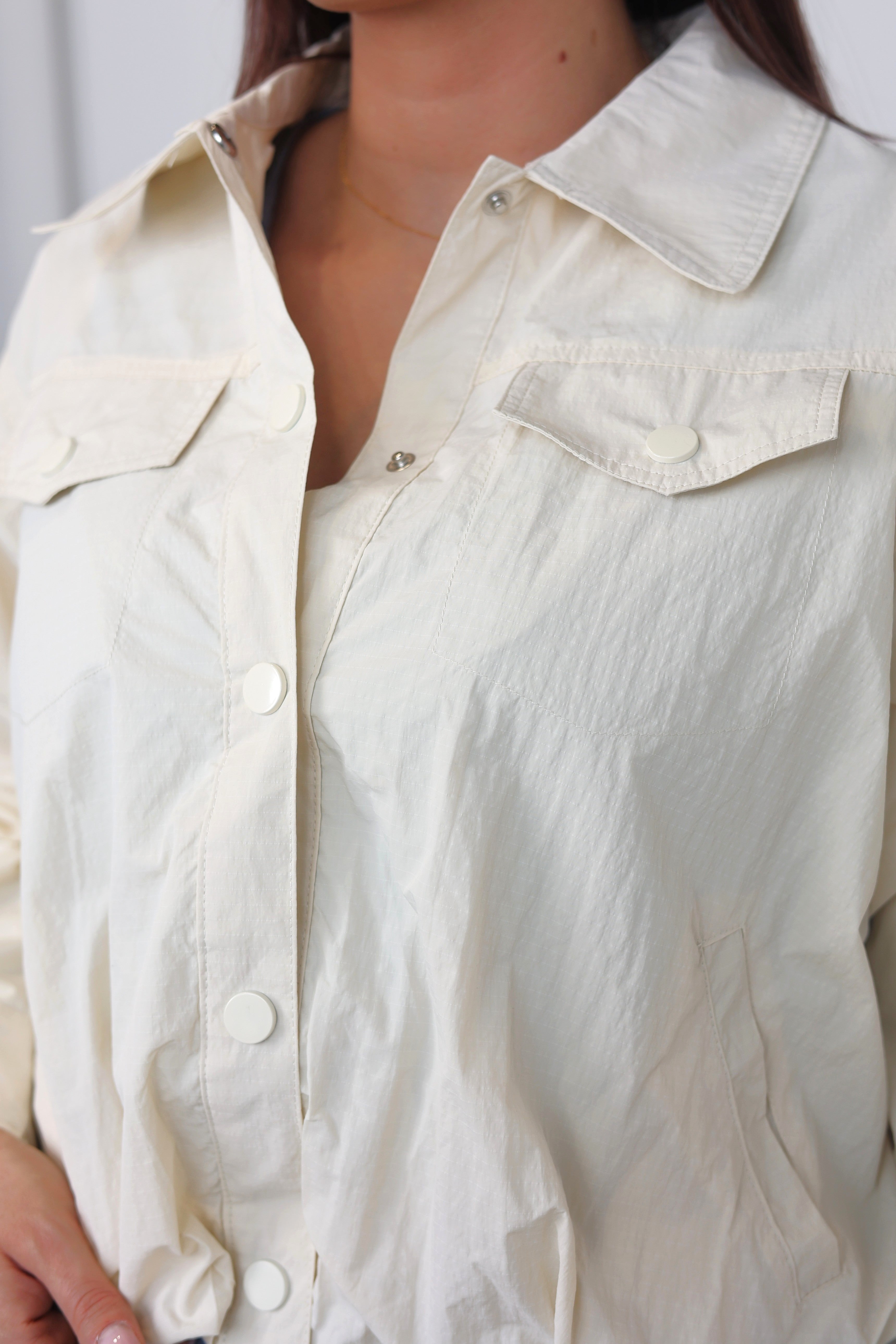 VESTE MARNIE
