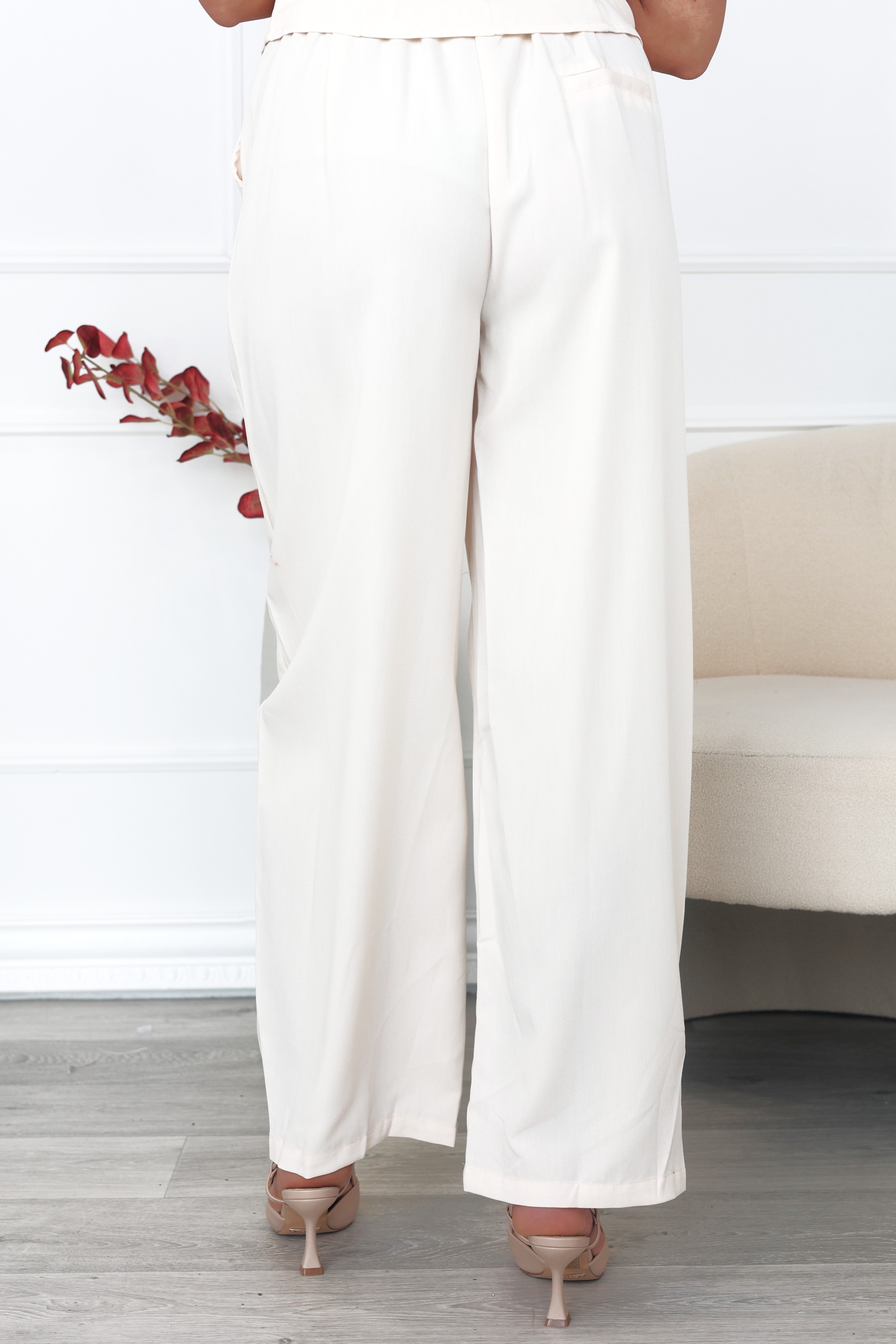PANTALON SAVANNAH