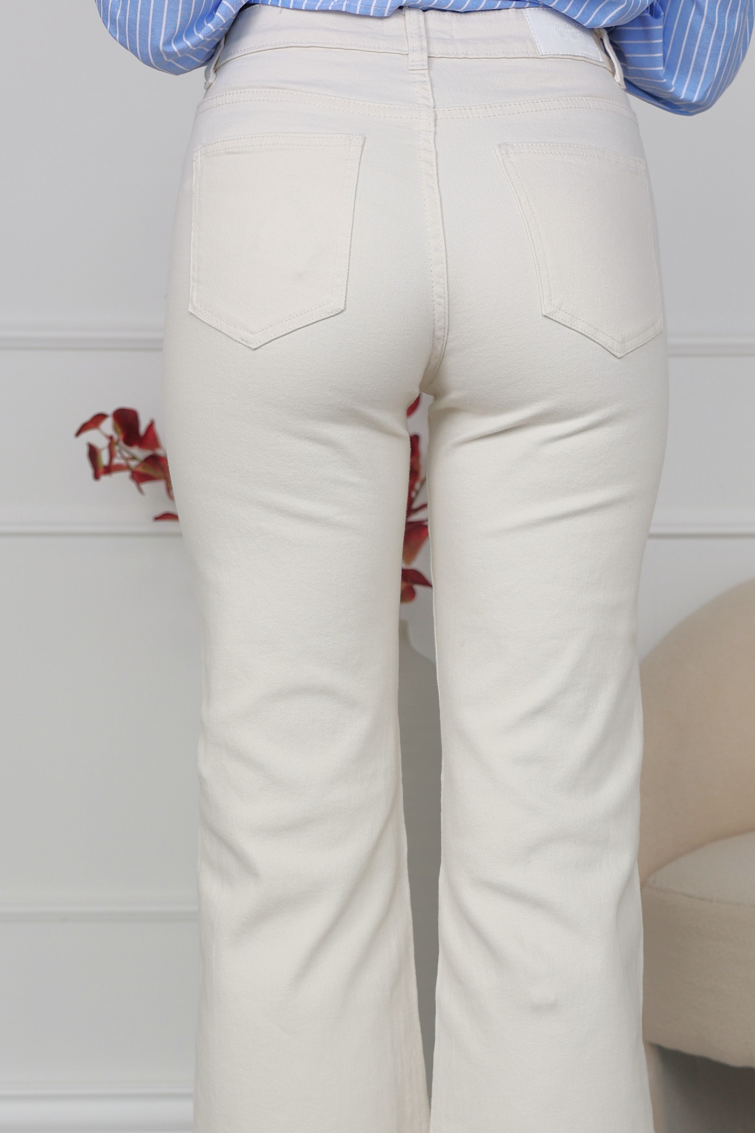 JEANS ROSETTA