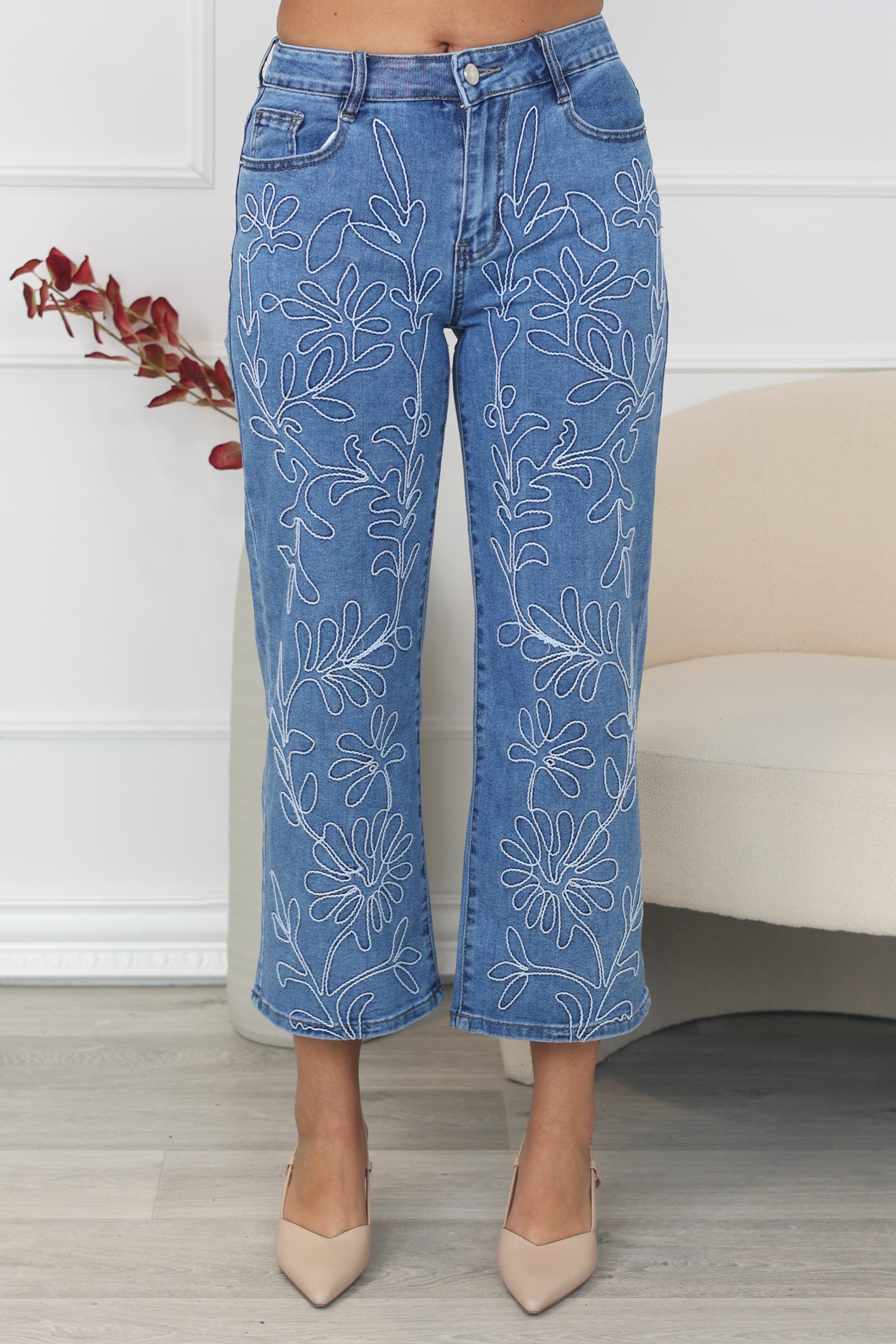 JEANS BOBA