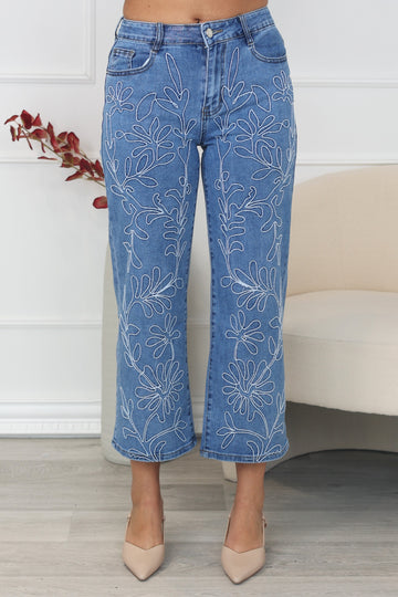 JEANS BOBA