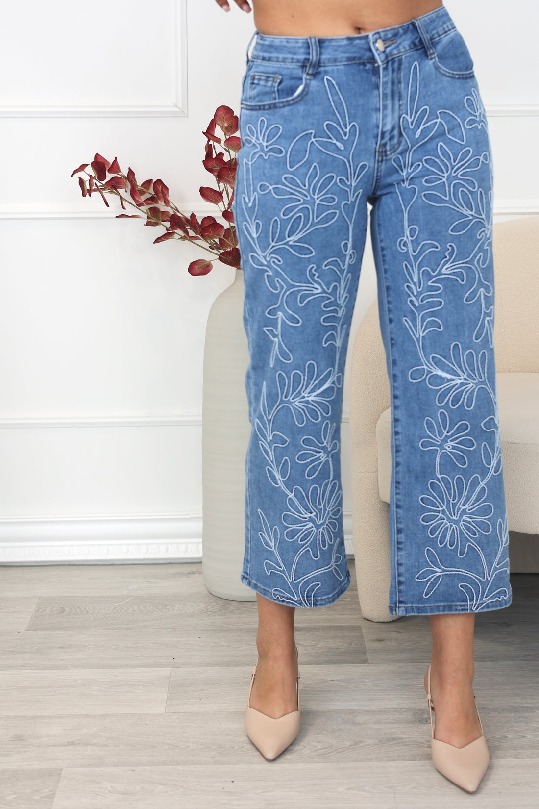 JEANS BOBA