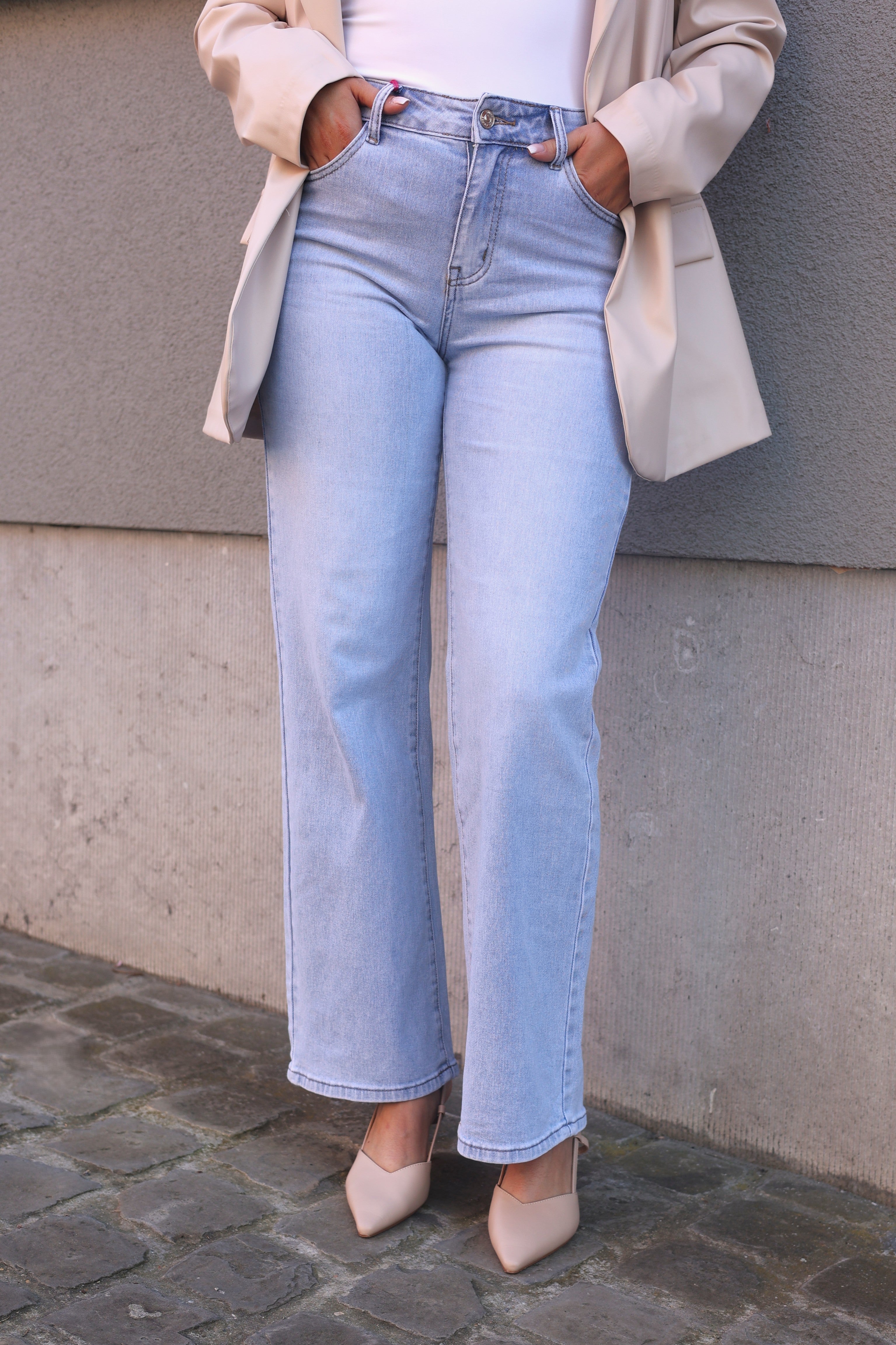 JEANS STAR