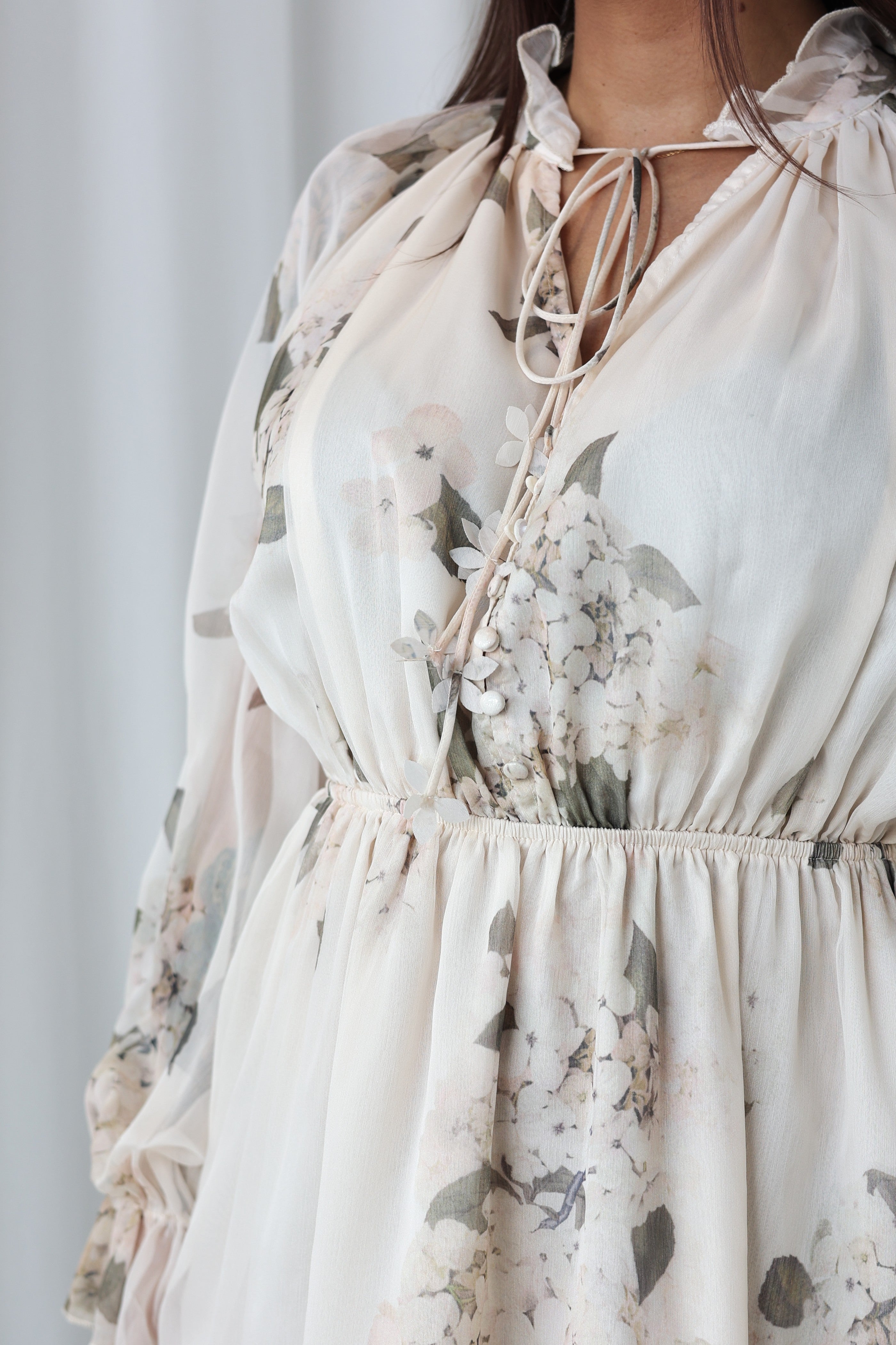 ROBE AZÉLIA