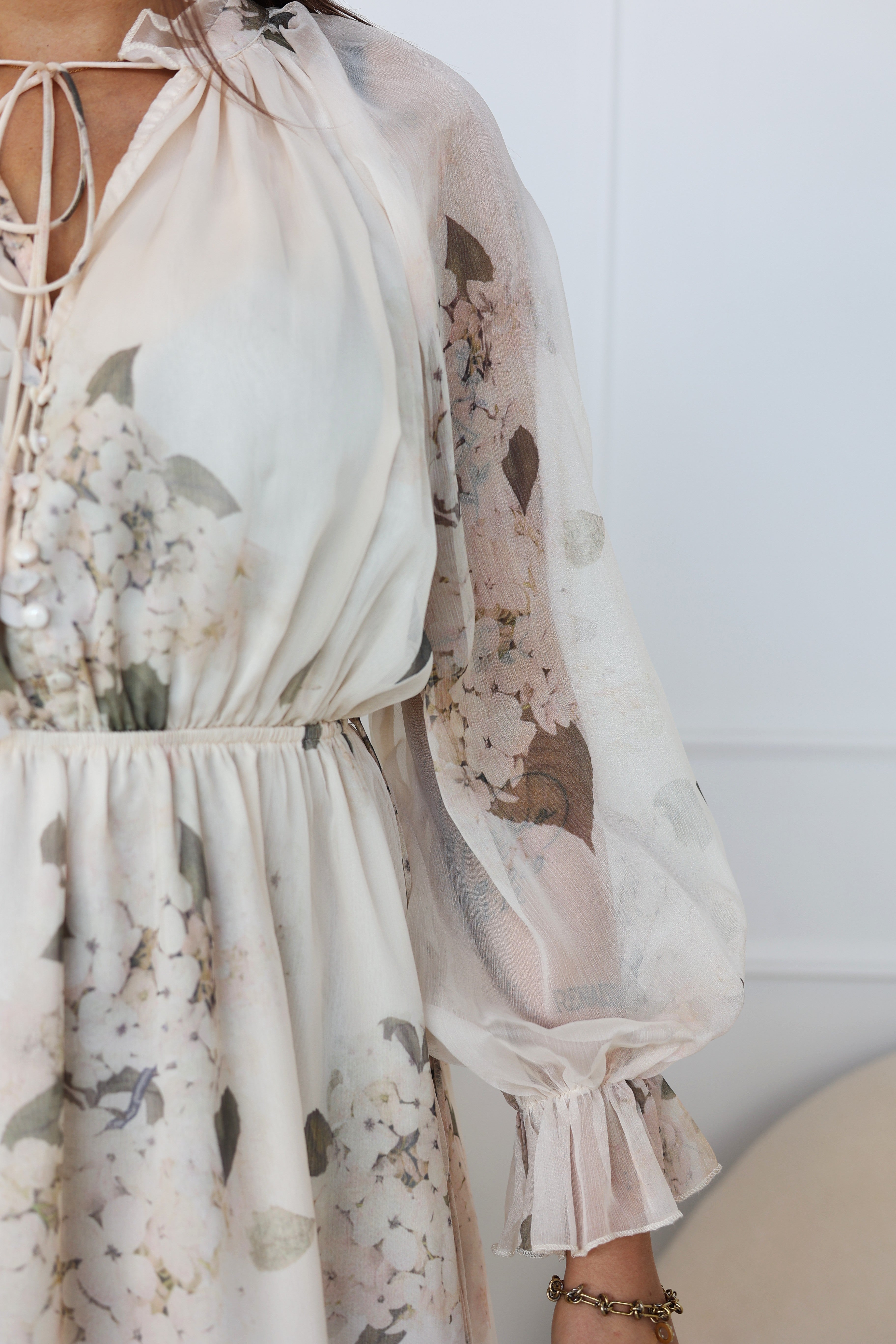 ROBE AZÉLIA