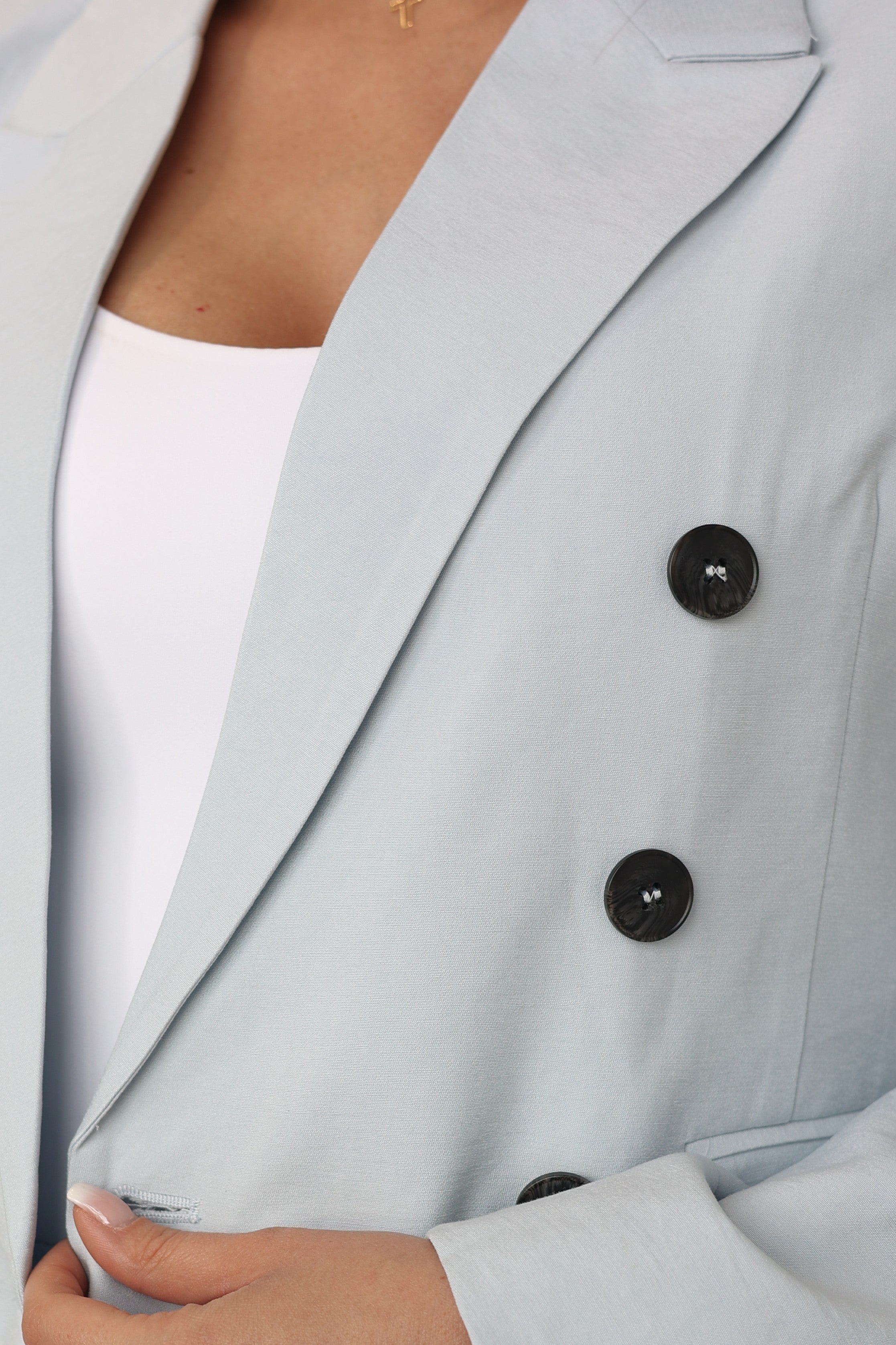 BLAZER CELINE
