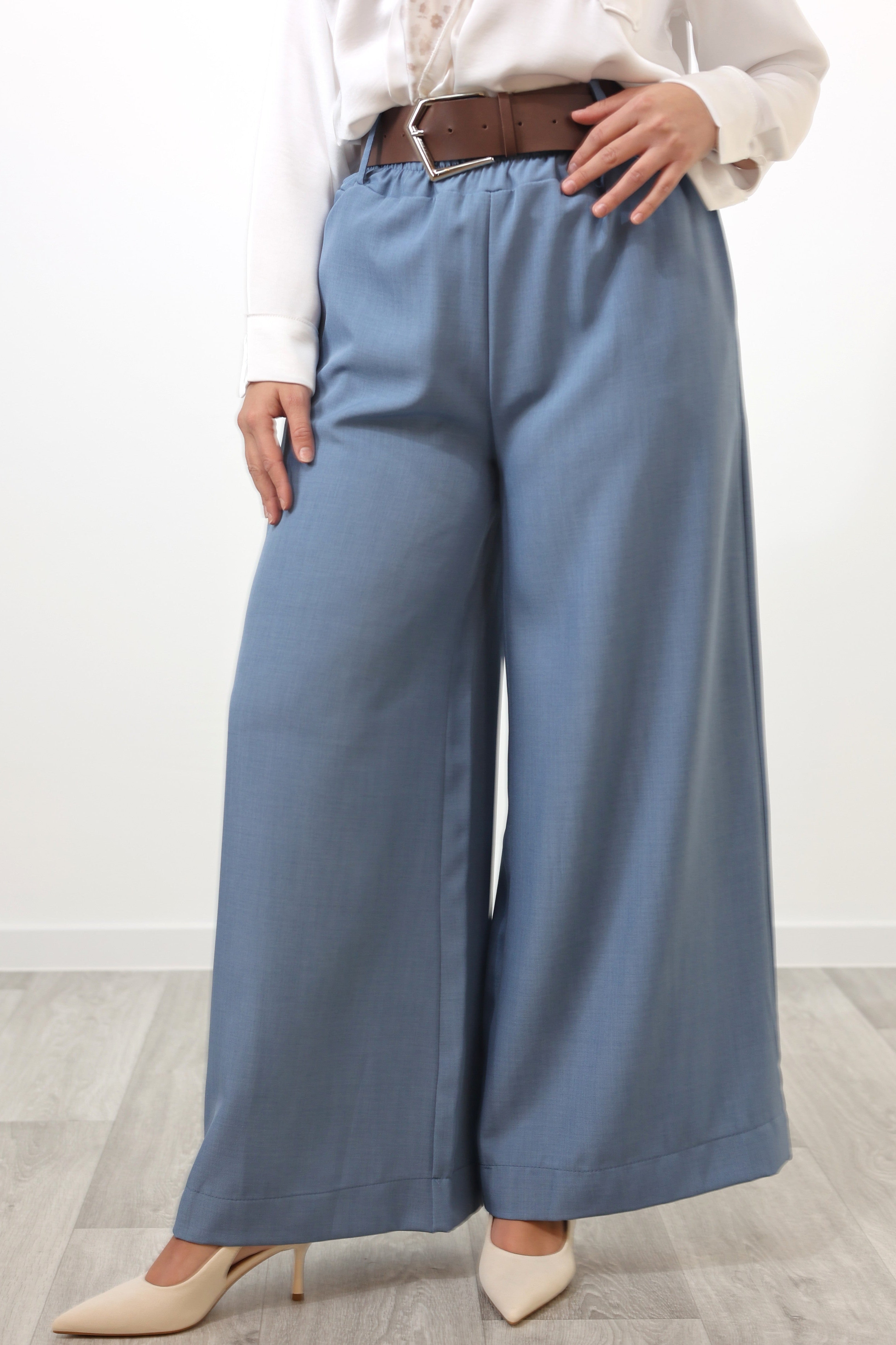 PANTALON BERRY