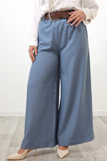 PANTALON BERRY
