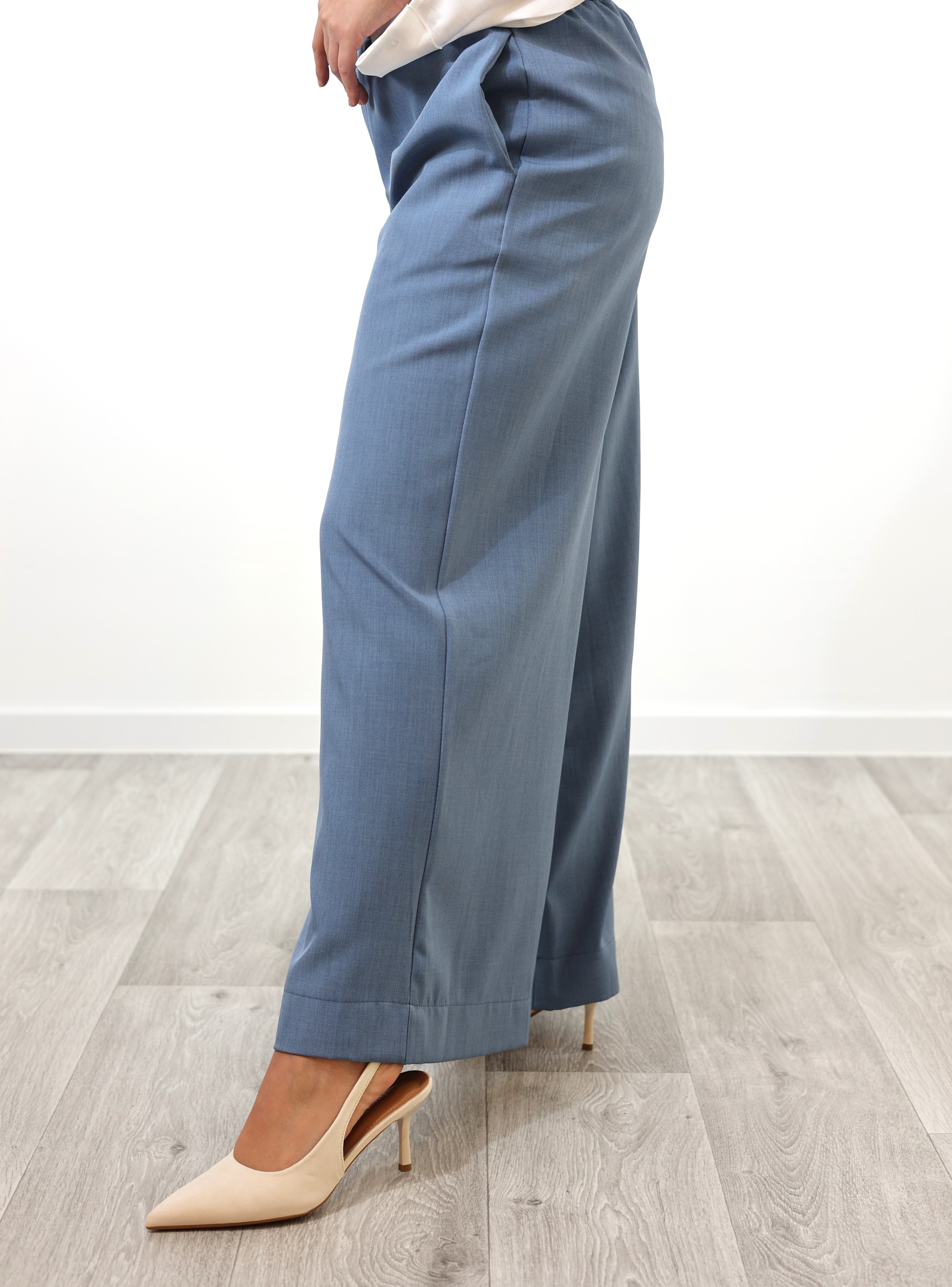PANTALON BERRY