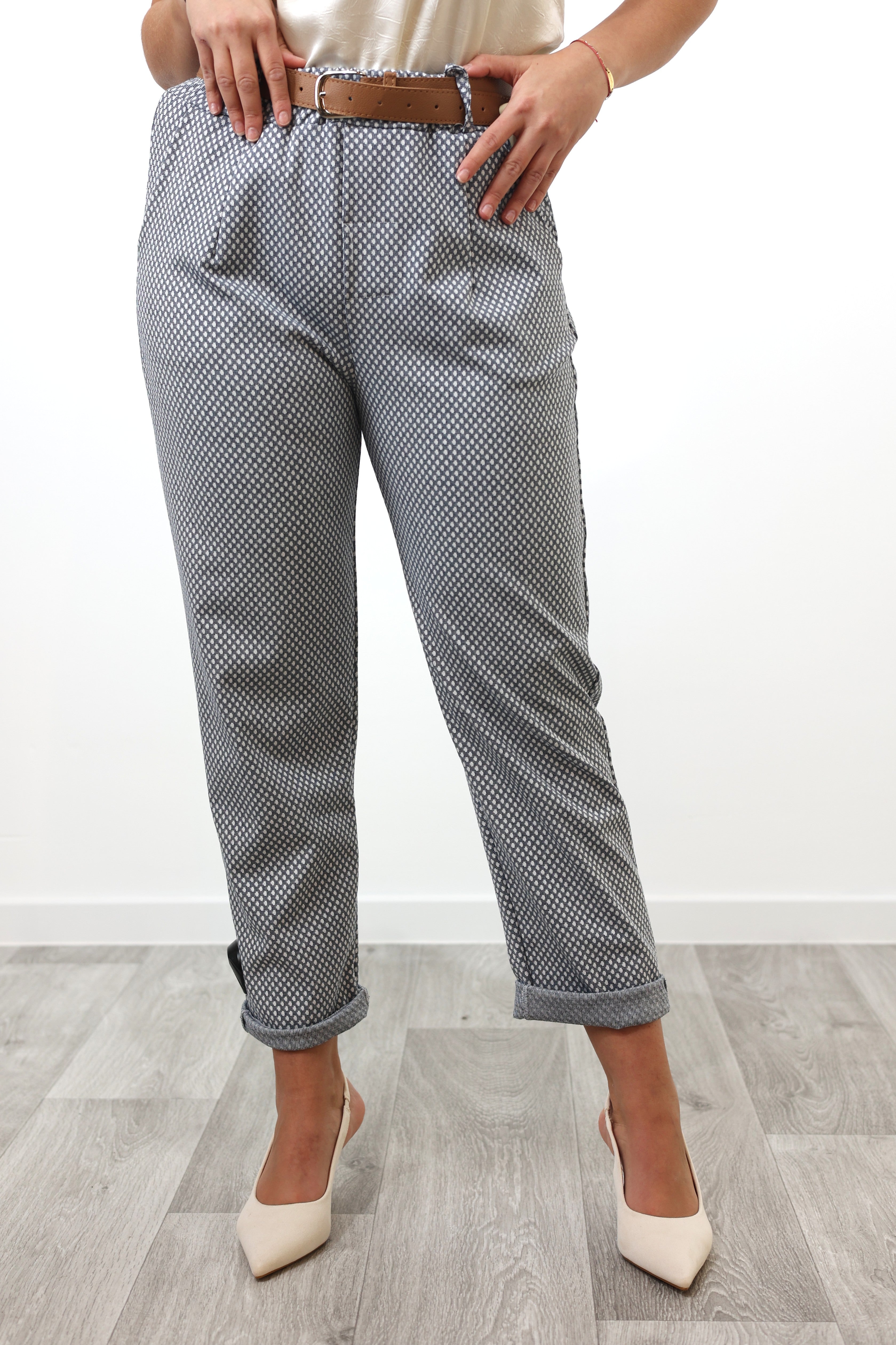 PANTALON HALENA