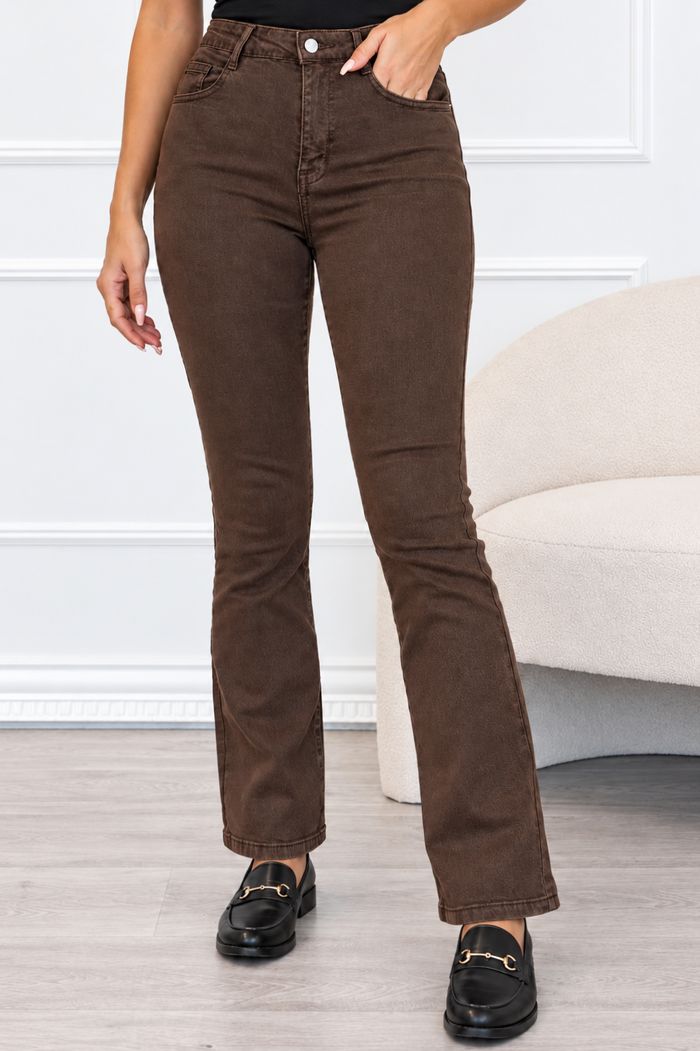 PANTALON TRIA