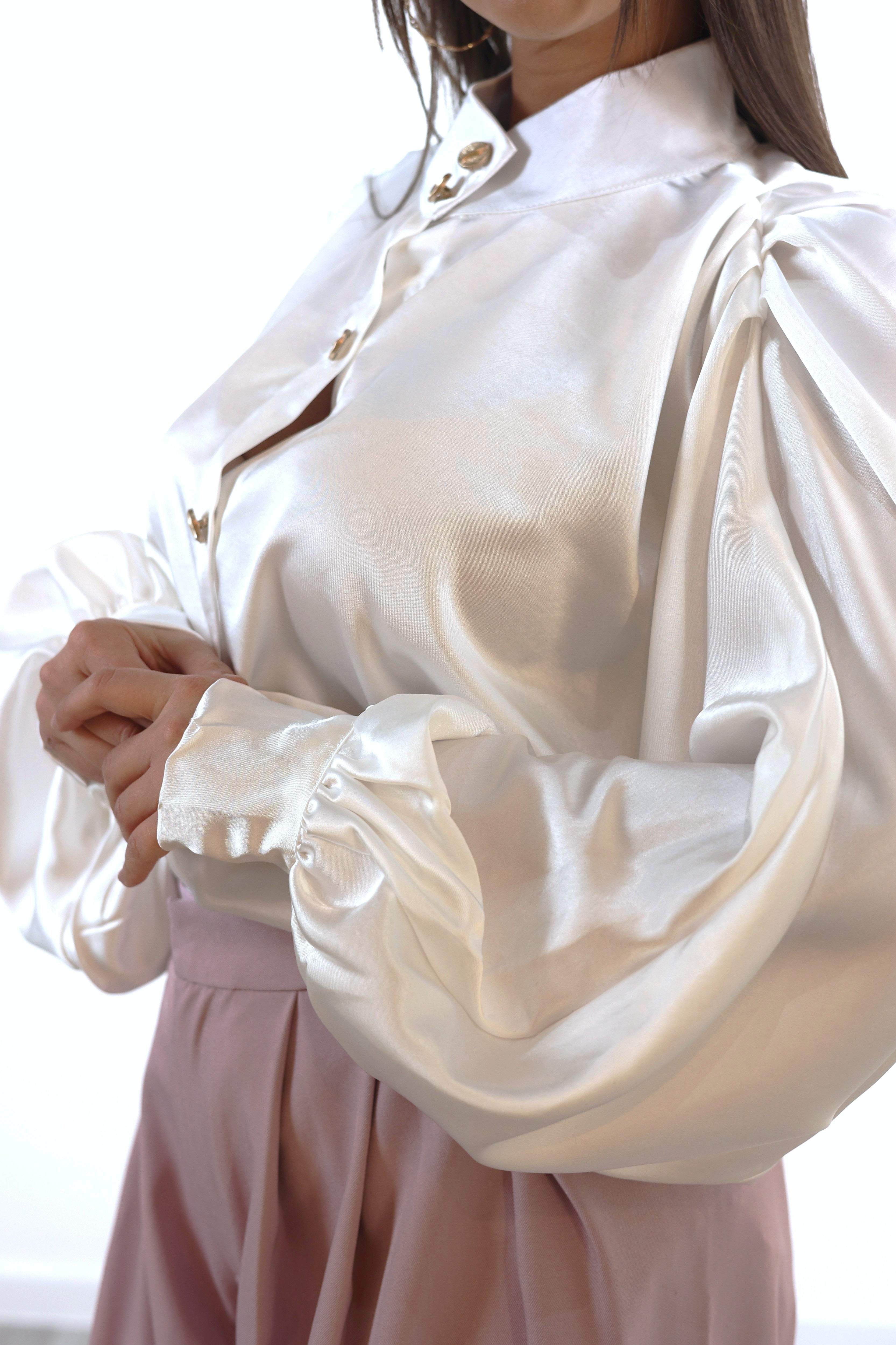 CHEMISE DORA