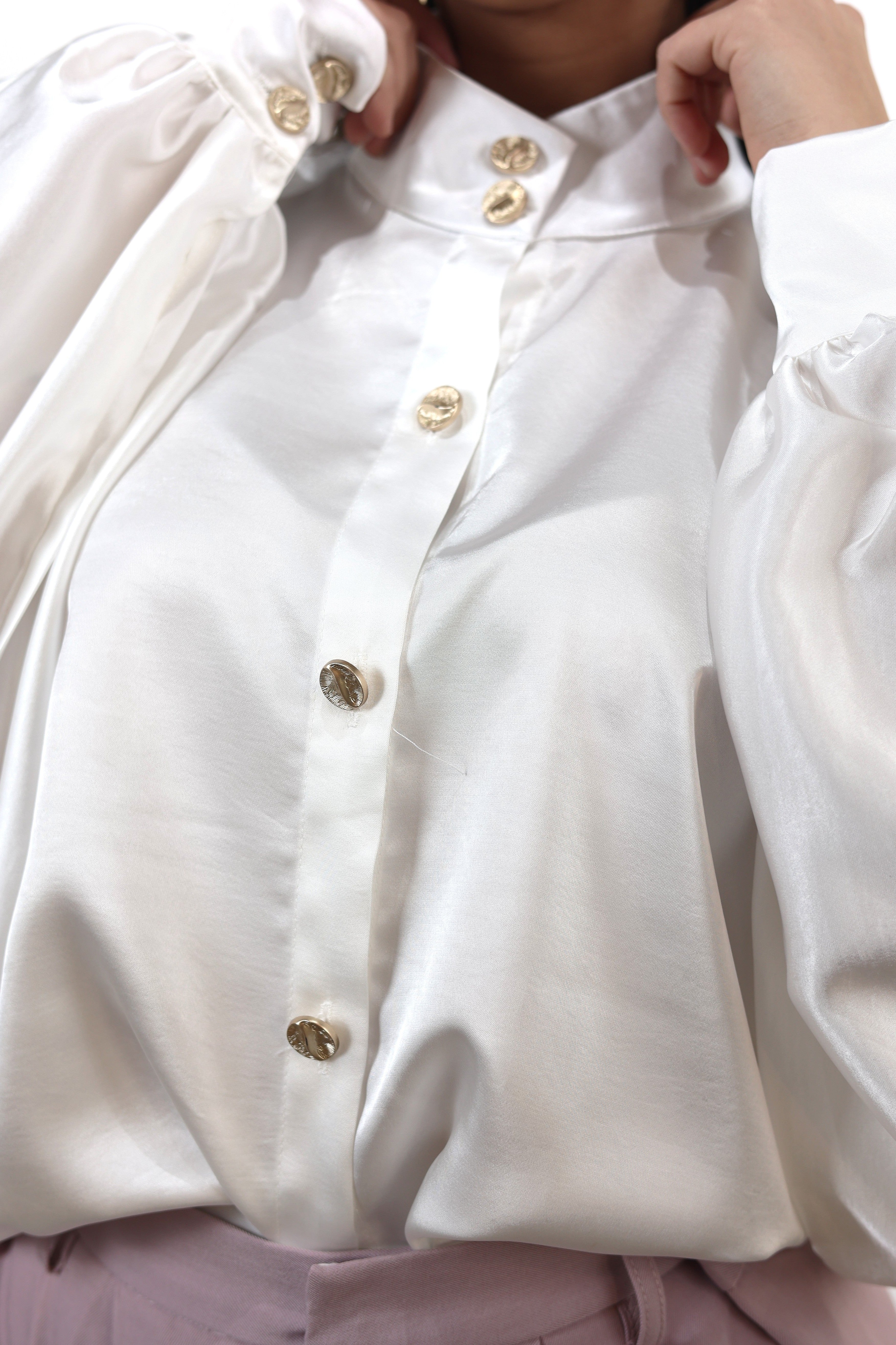 CHEMISE DORA