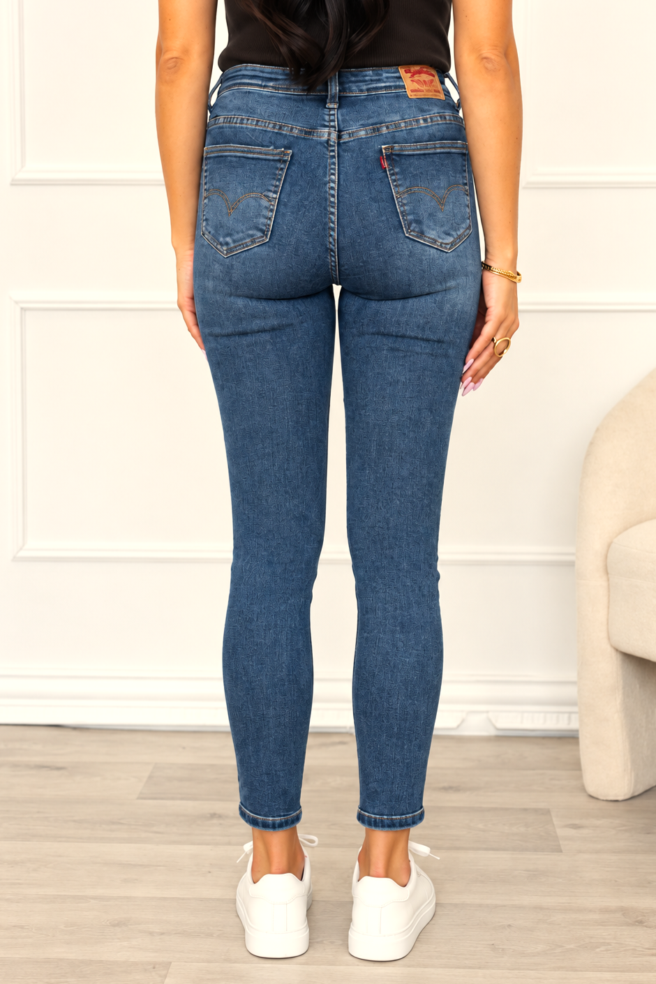 JEANS ROXANE