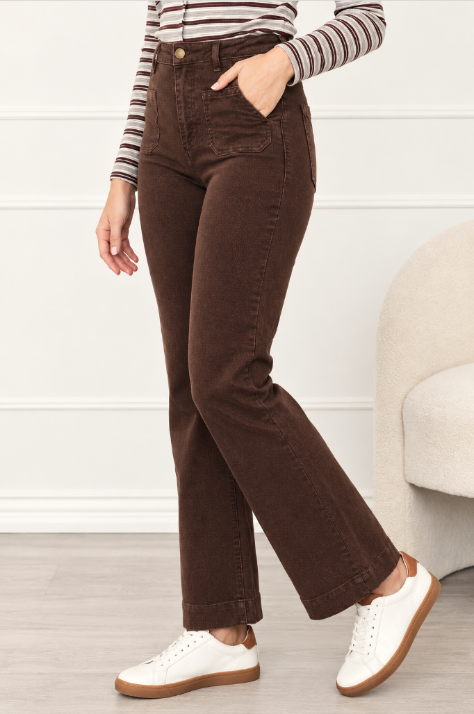 JEANS MARGOT