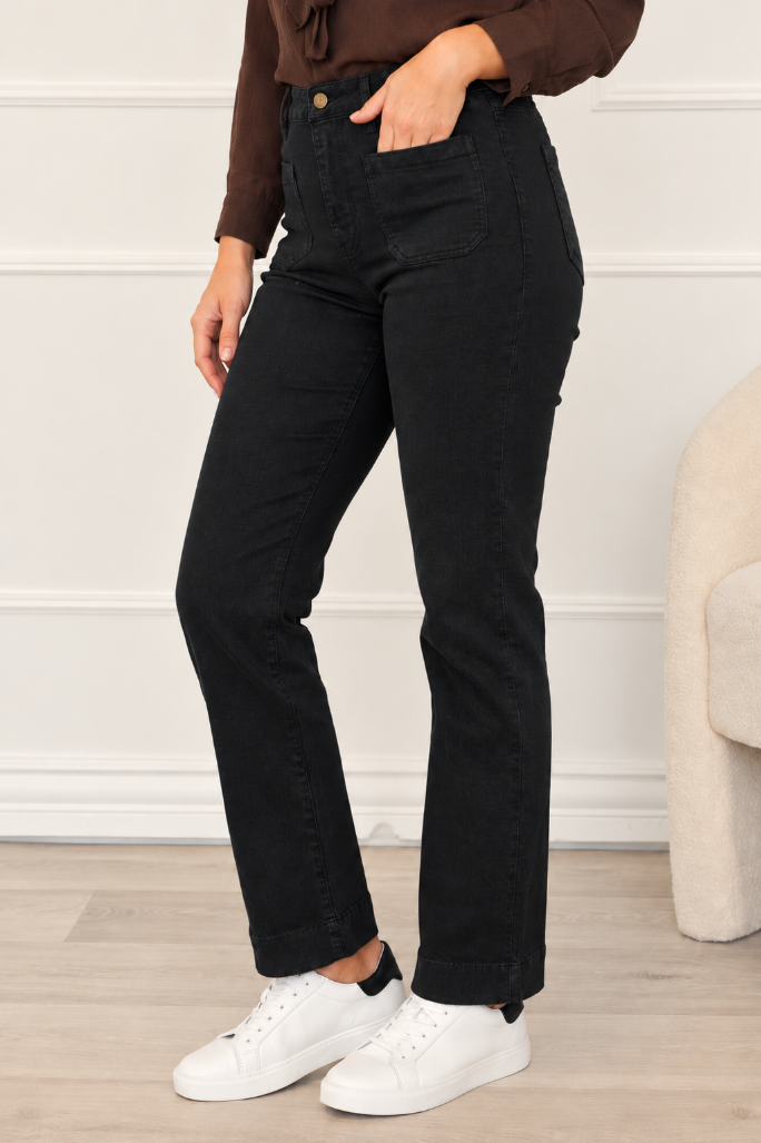 JEANS MARGOT