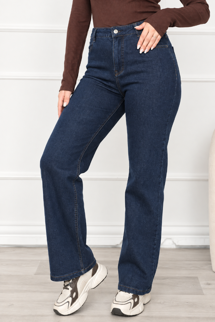 JEANS LEVITA