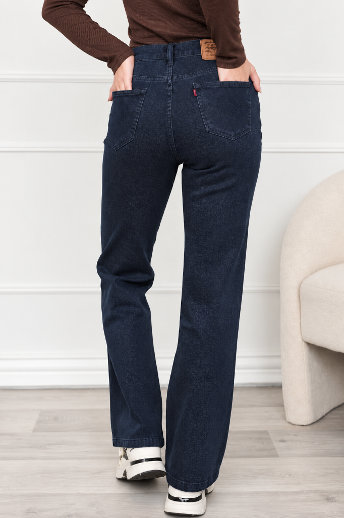 JEANS LEVITA