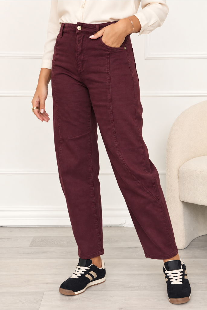 PANTALON VESPERA
