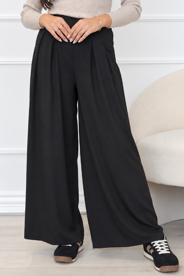 PANTALON AMBRE