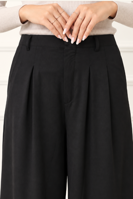 PANTALON AMBRE
