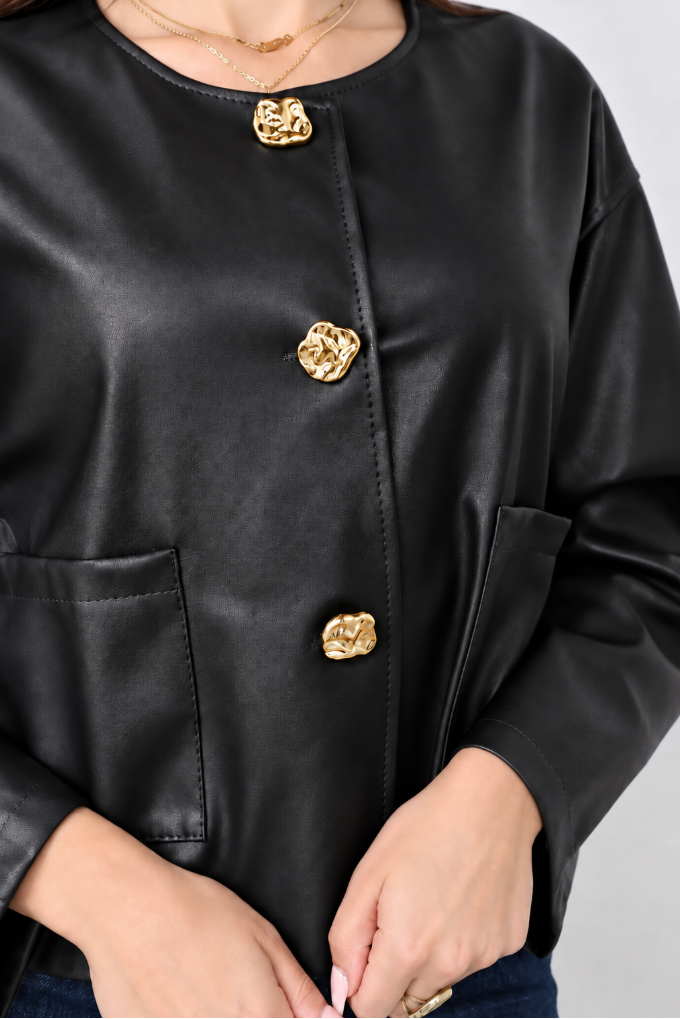 VESTE ALBA