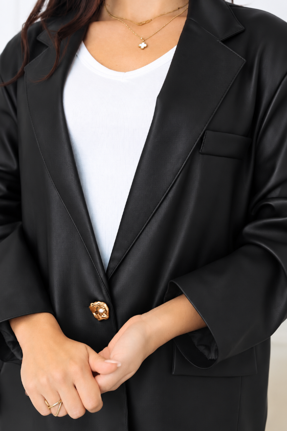 VESTE LINE