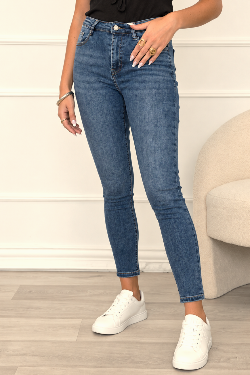 JEANS ROXANE