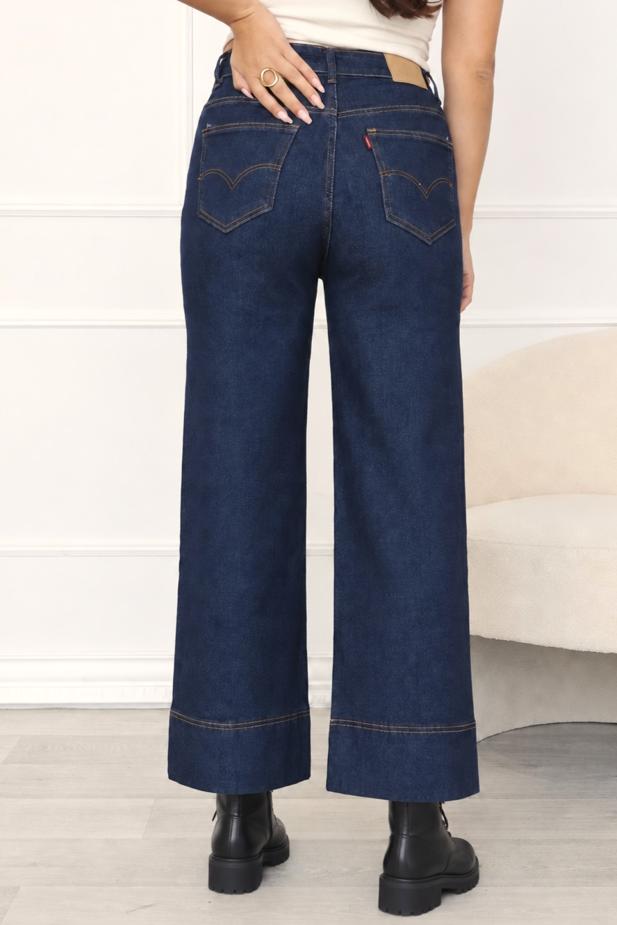 JEANS BEVERLY