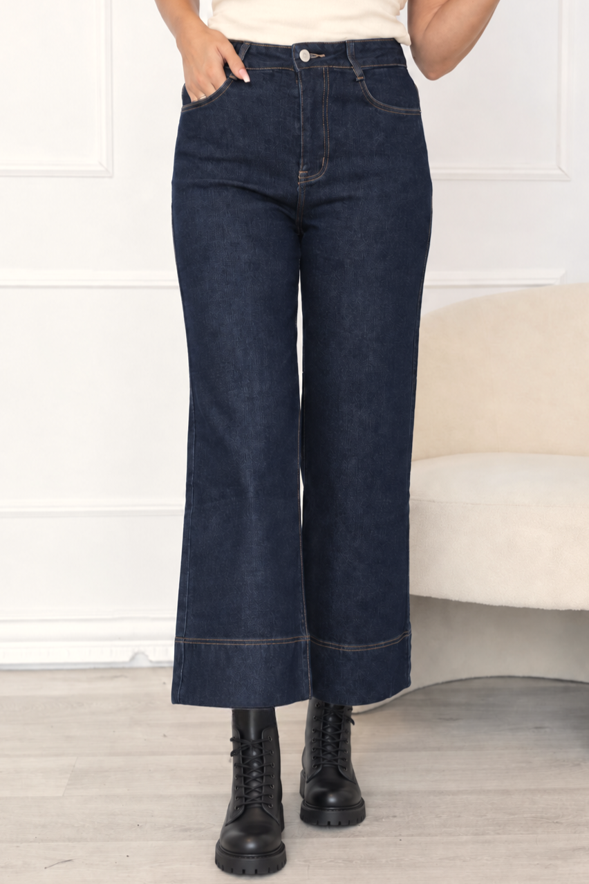 JEANS BEVERLY
