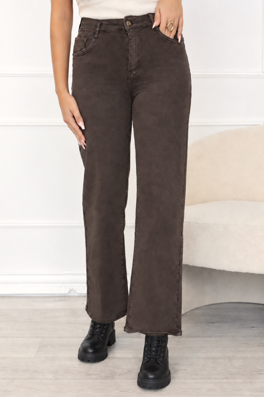 PANTALON CHRISTELLA