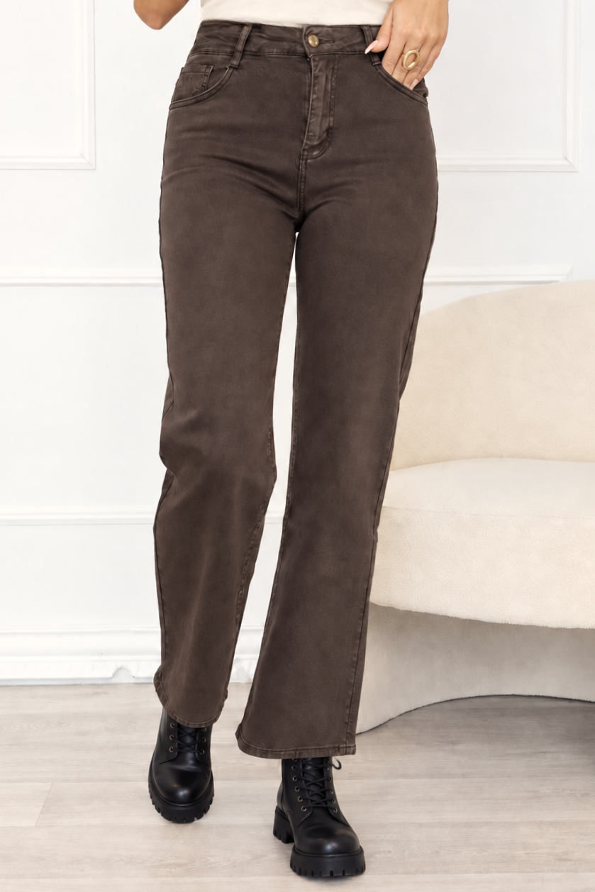 PANTALON CHRISTELLA