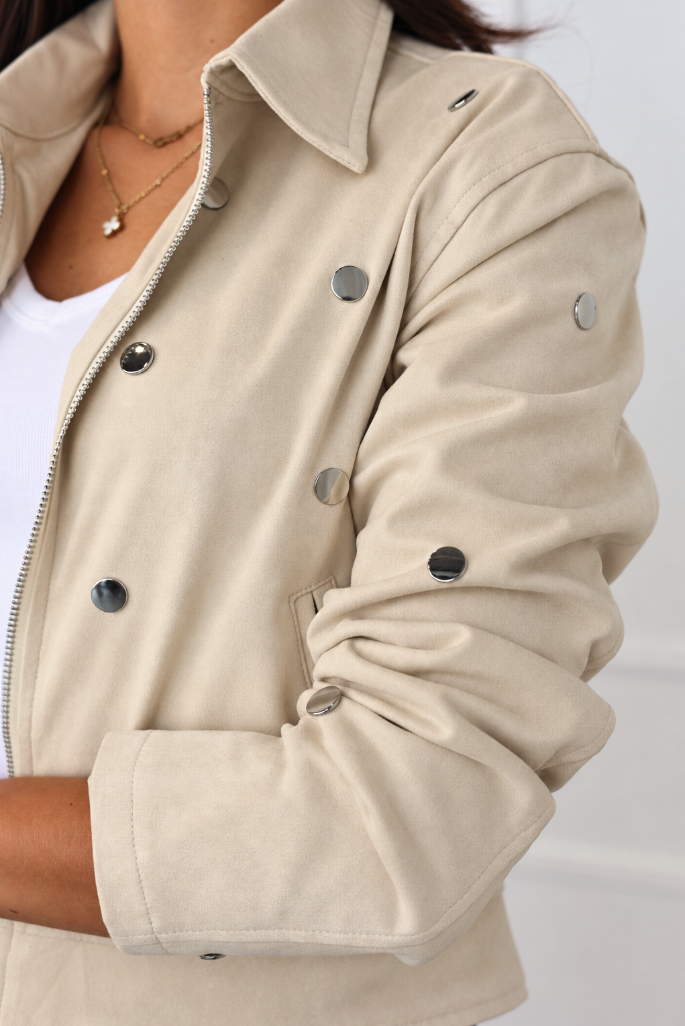 VESTE ELOWEN
