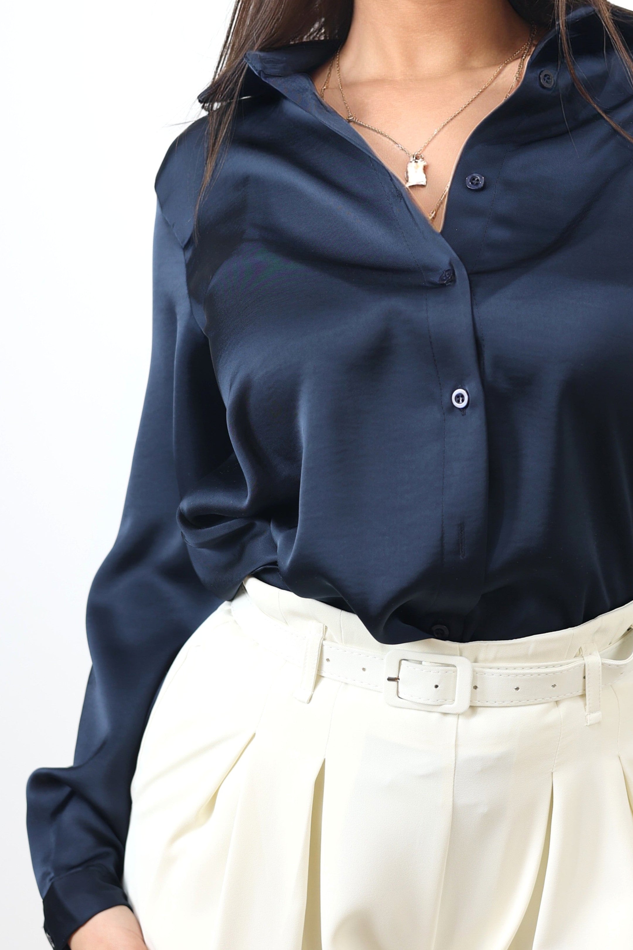 CHEMISE SVENA