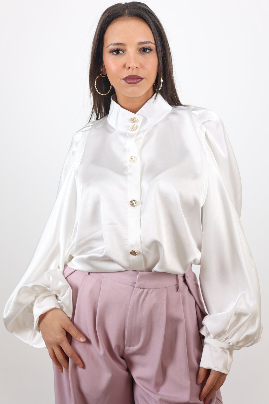 CHEMISE DORA