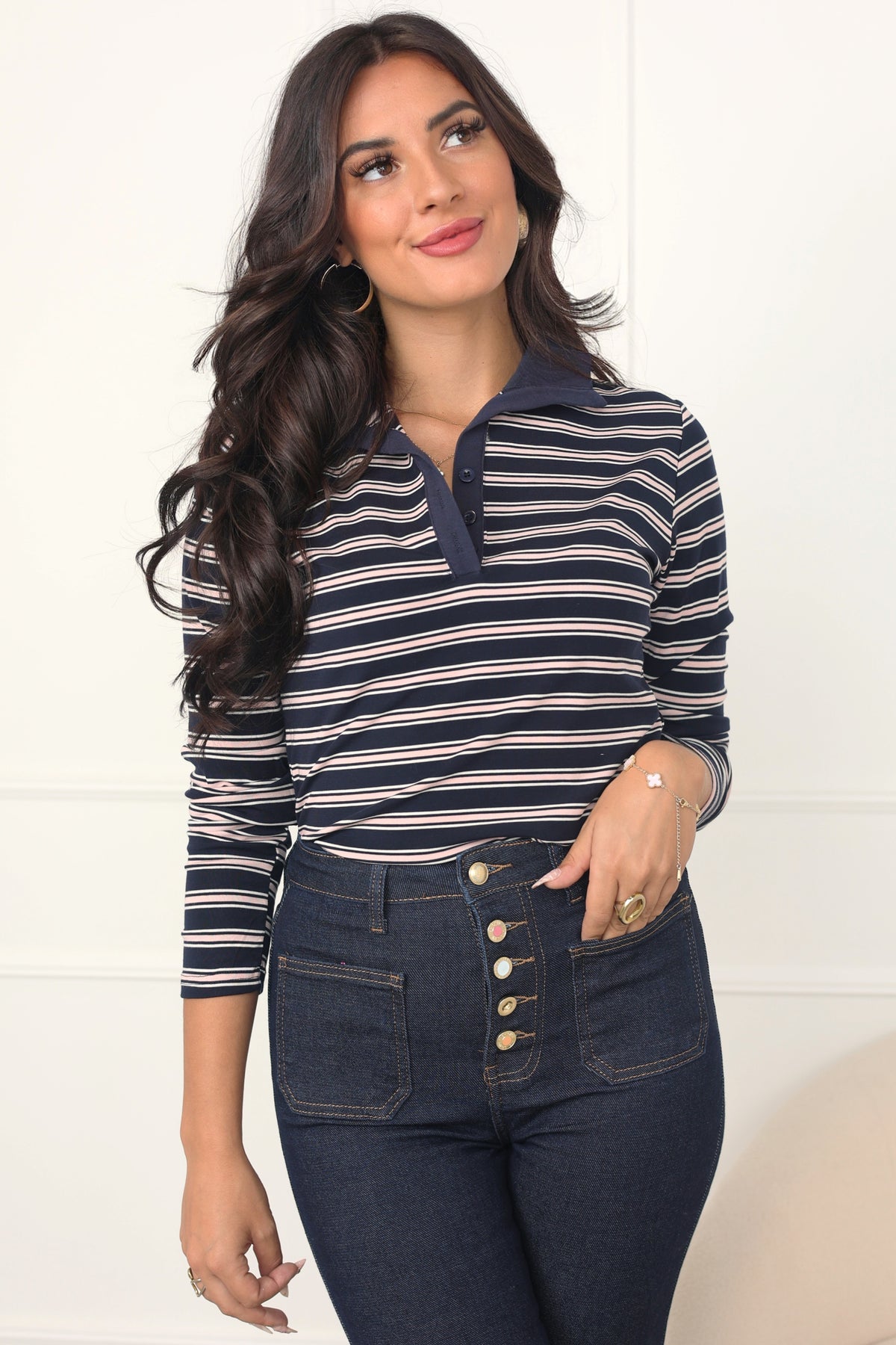 POLO AGATHE