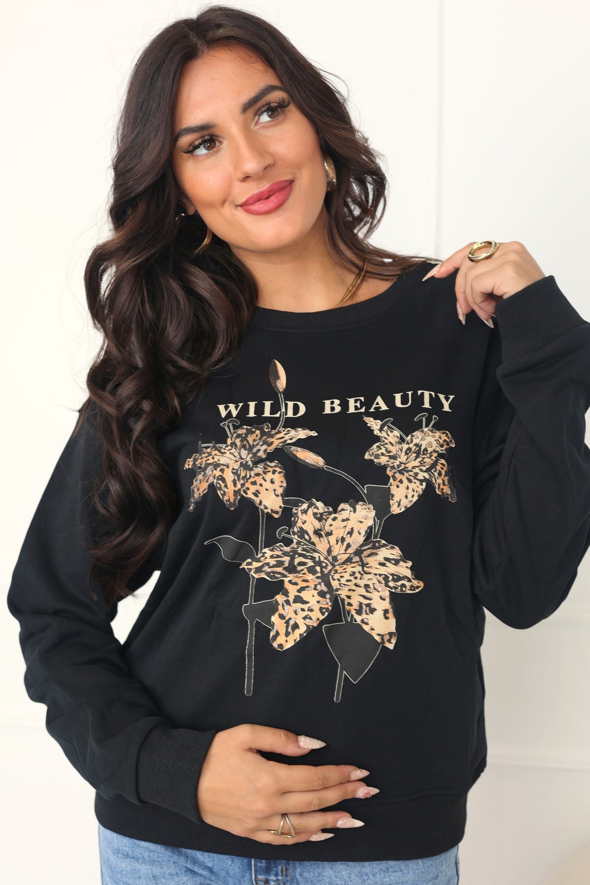 PULL BEAUTY
