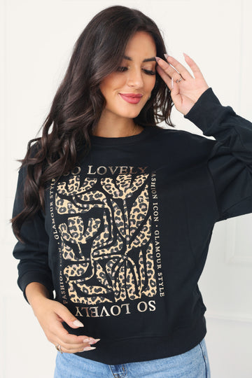 PULL LOVELY