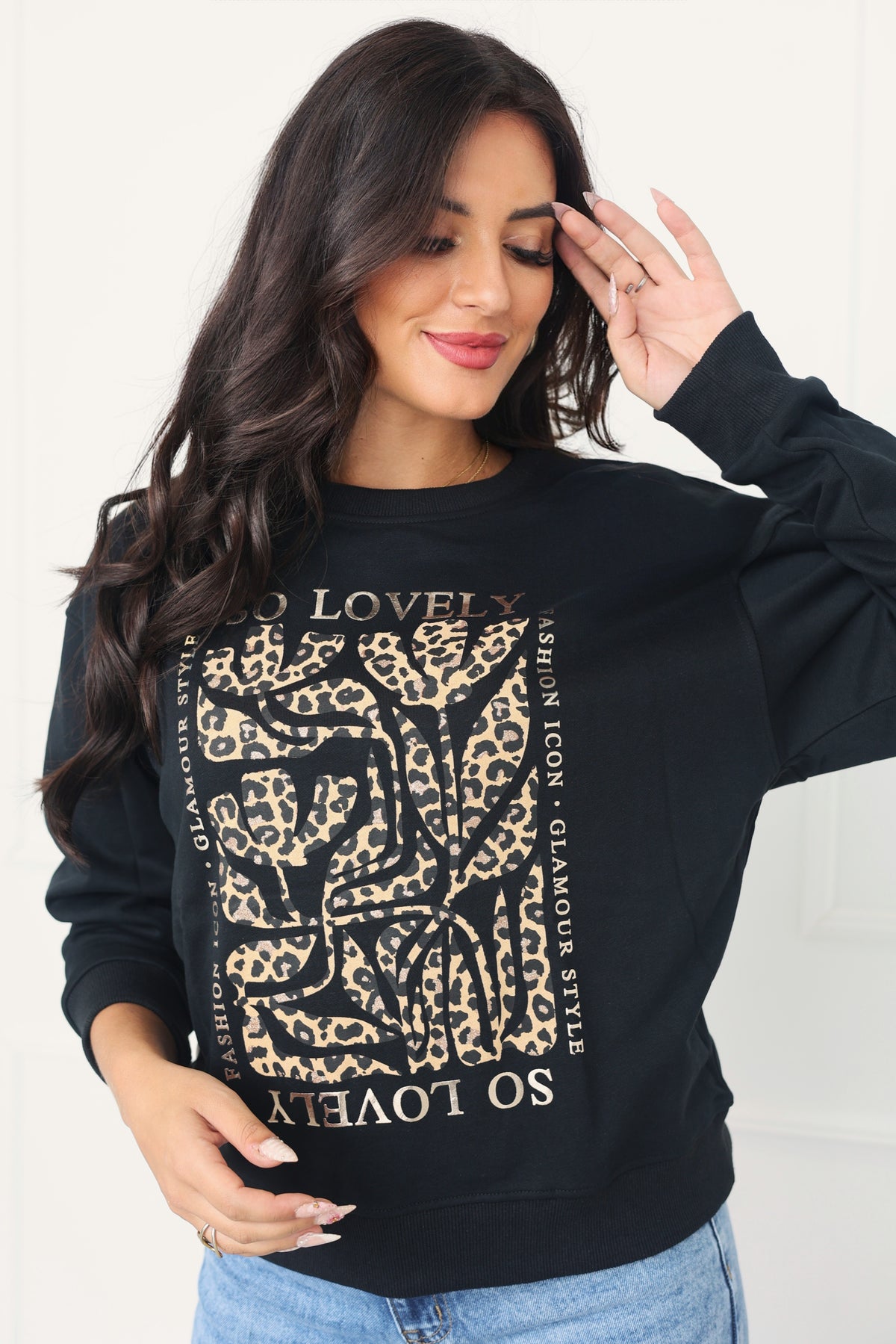 PULL LOVELY