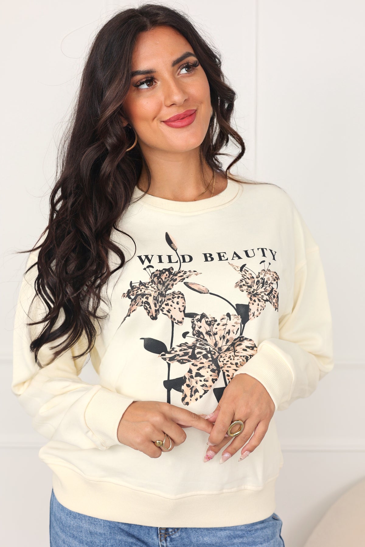 PULL BEAUTY