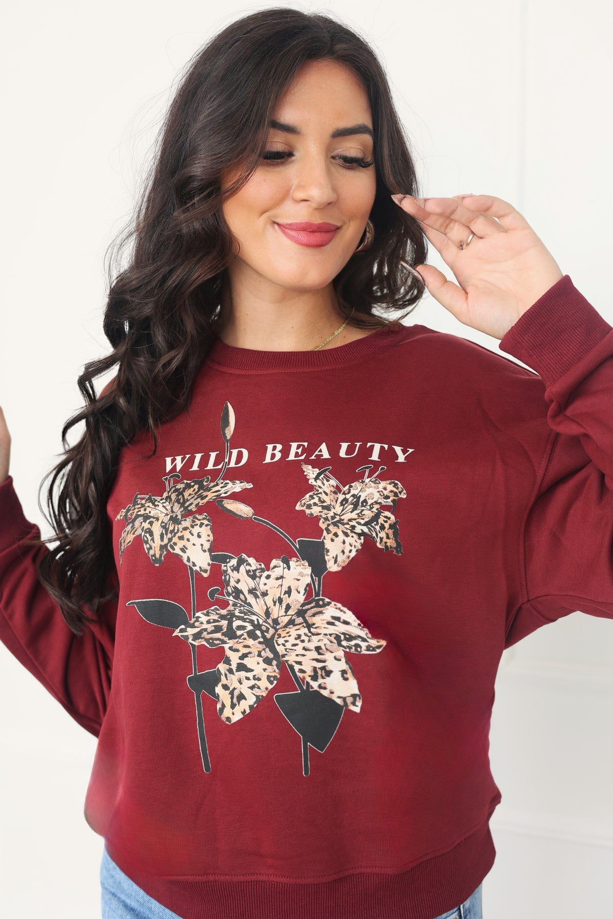 PULL BEAUTY