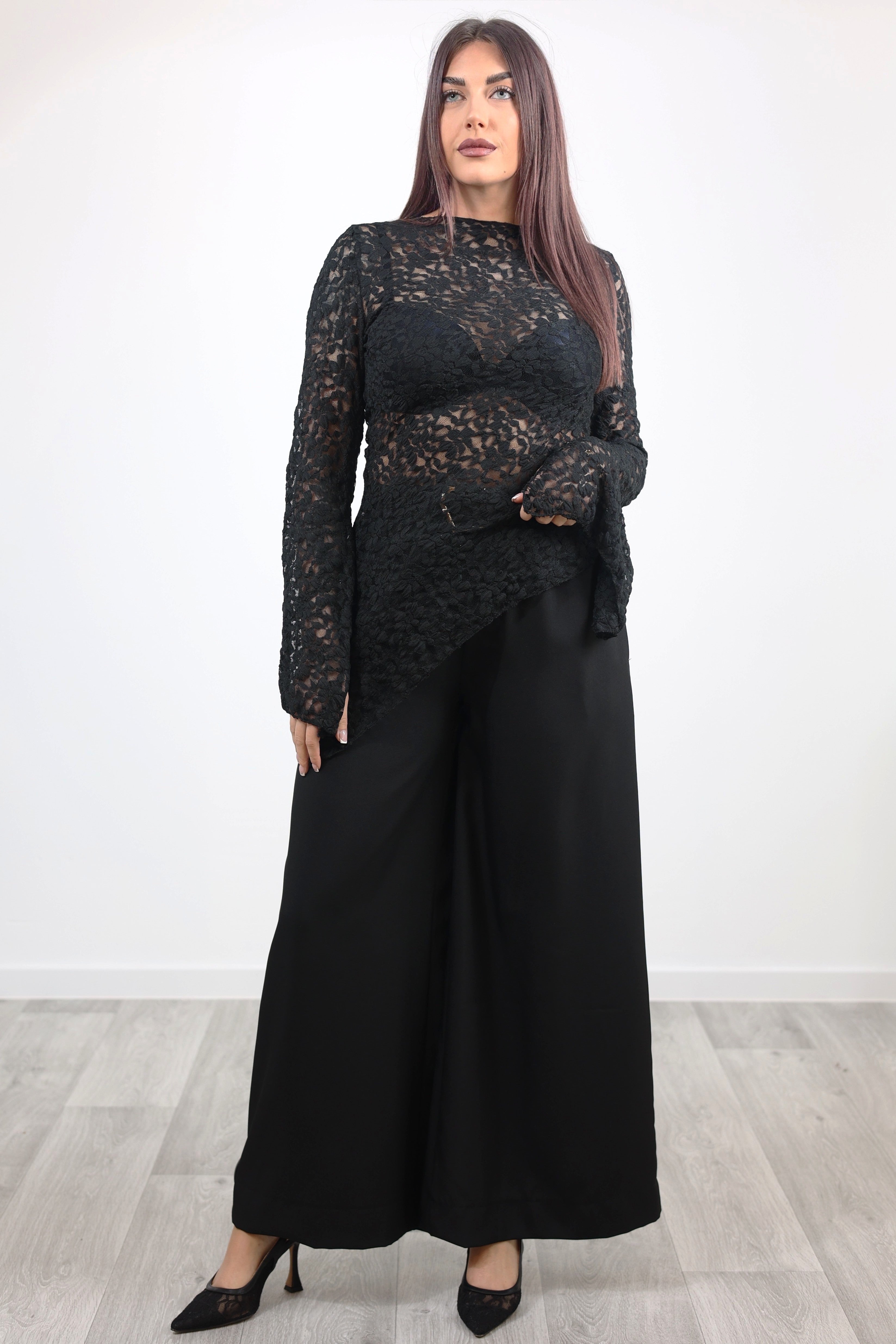BLOUSE TELLANE
