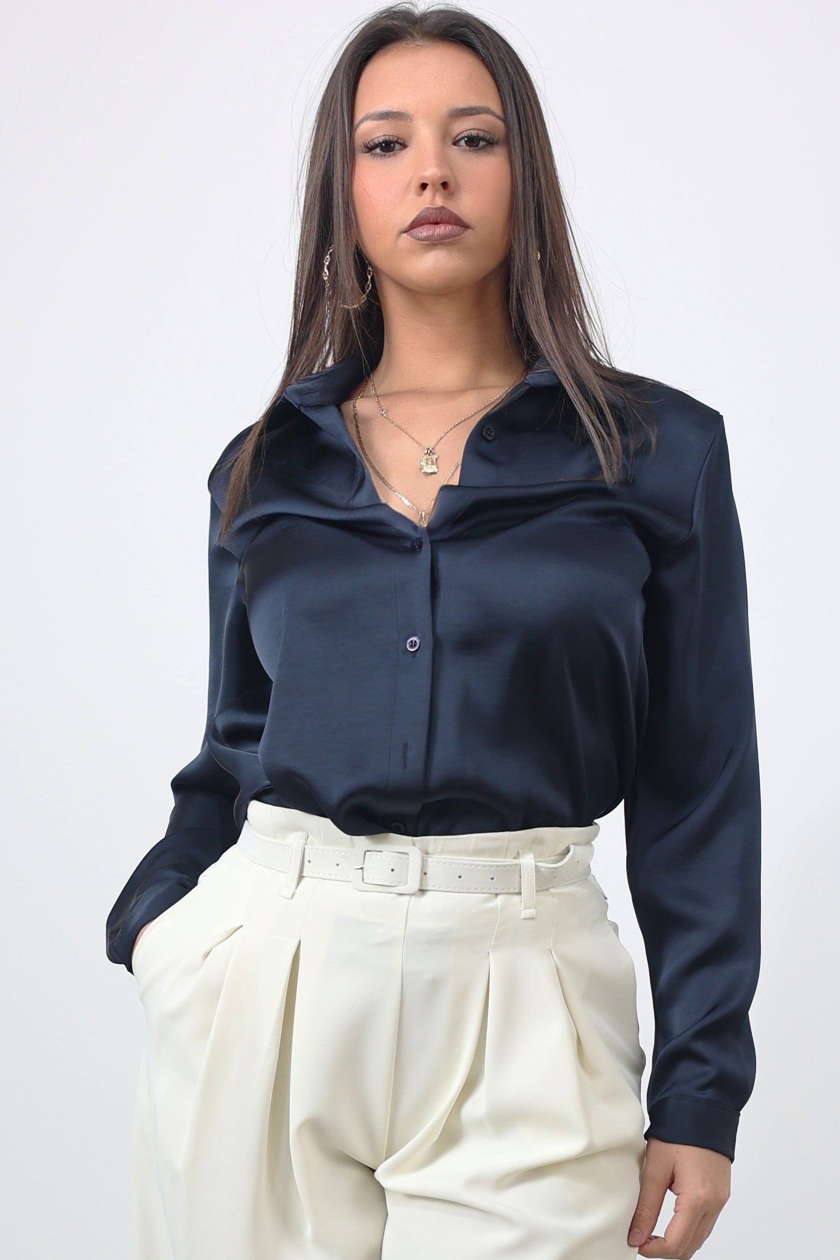 CHEMISE SVENA