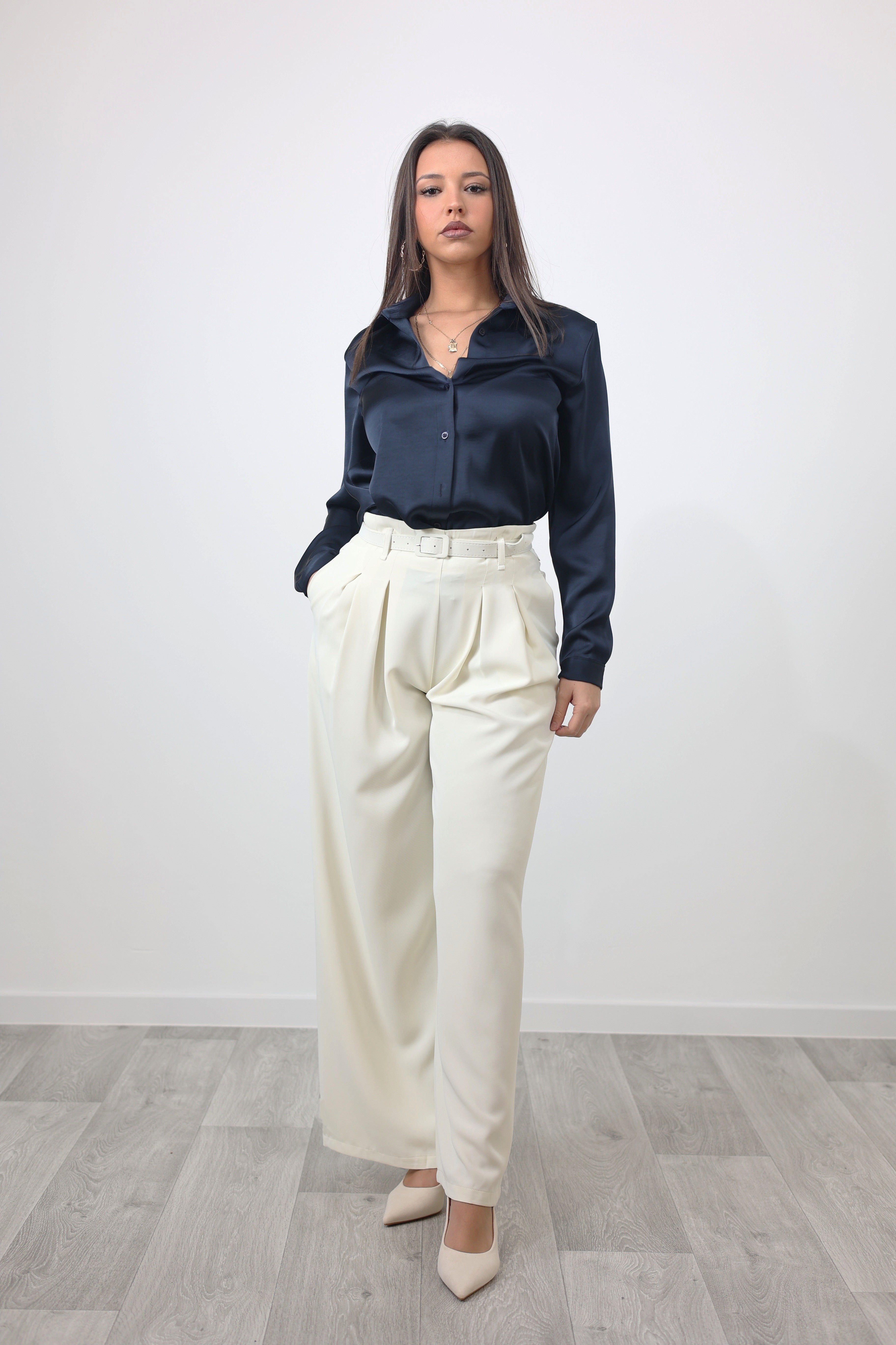 CHEMISE SVENA