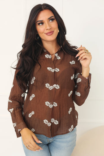 CHEMISE LILIA