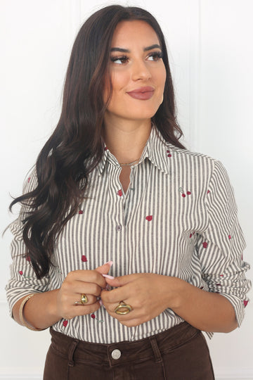 CHEMISE CHLOA