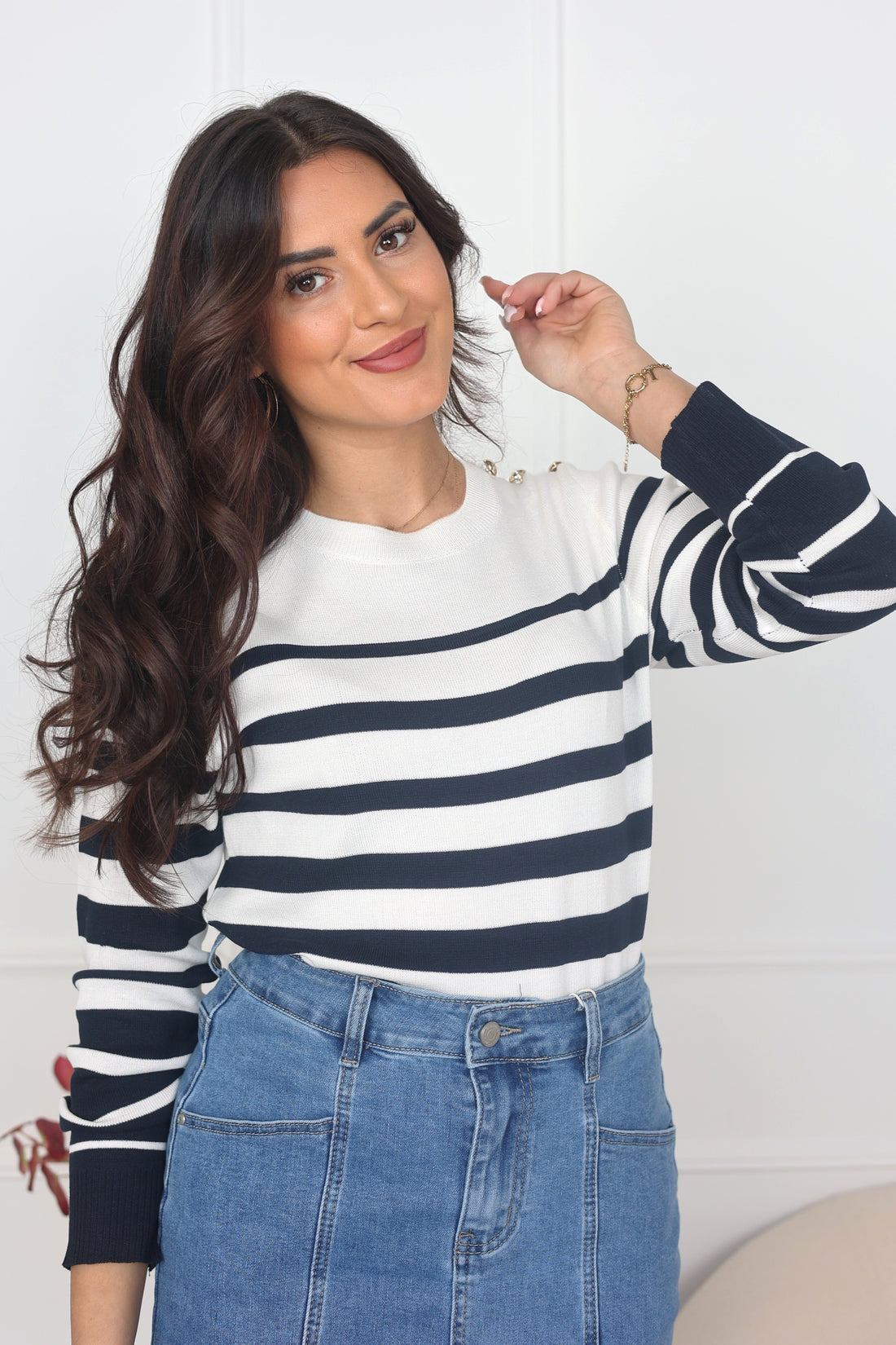 PULL GEORGIA