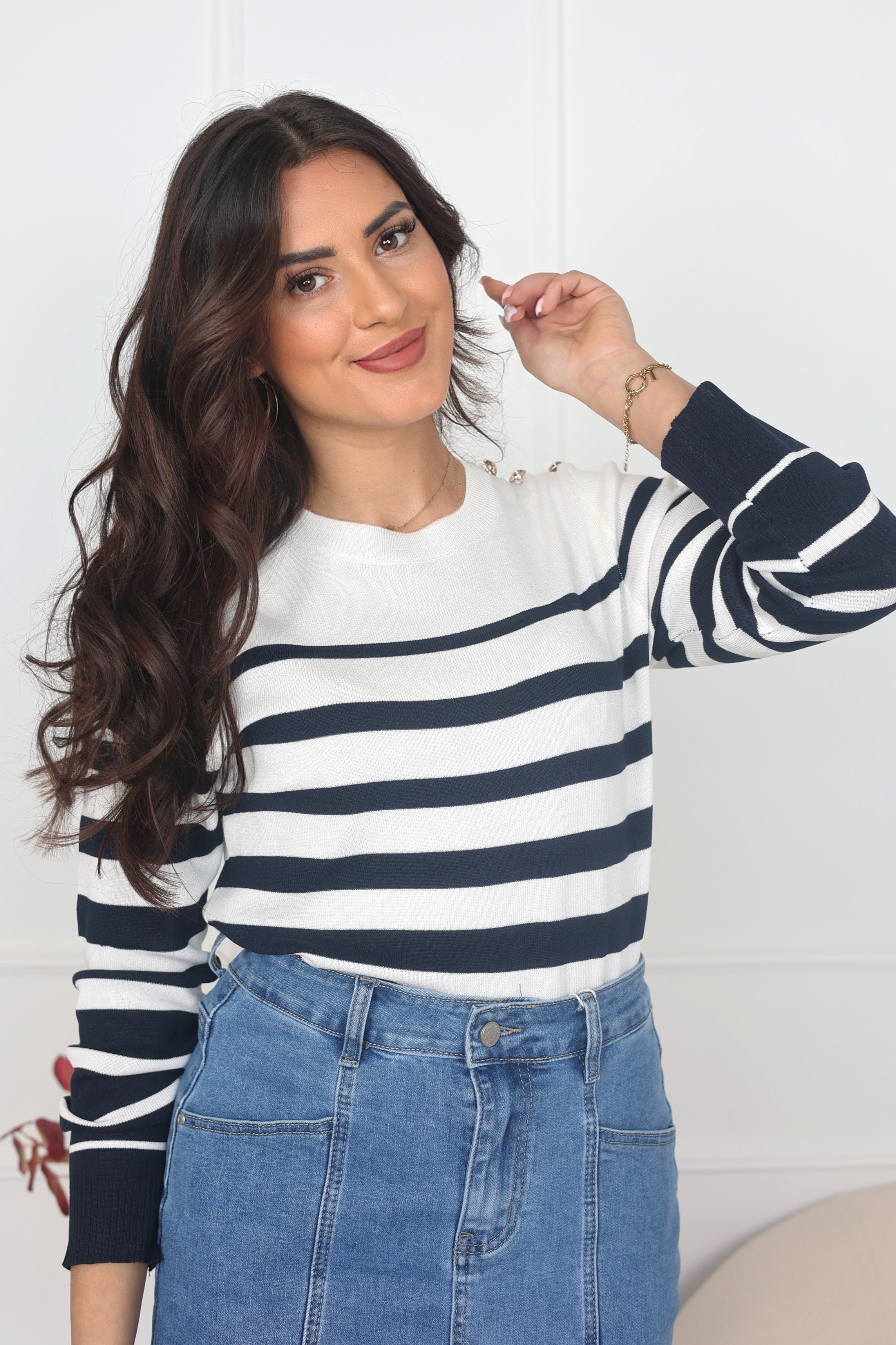 PULL GEORGIA